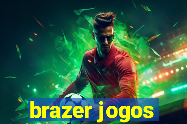 brazer jogos